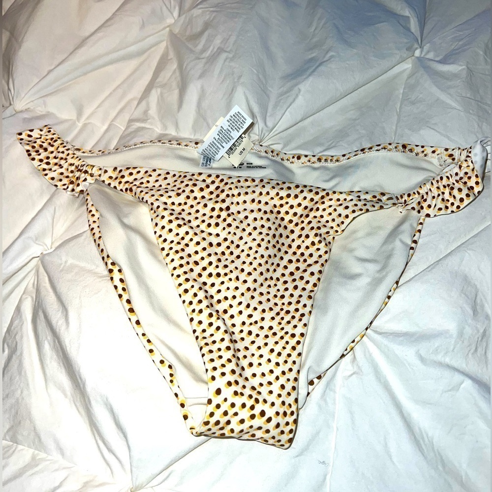 Aerie Bikini Bottoms Medium NWT